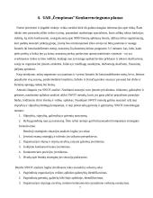 Įmonės konkurencingumo planas: prekyba sportine apranga ir inventoriumi UAB "Čempionas" 7 puslapis
