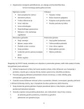 Įmonės konkurencingumo planas: prekyba sportine apranga ir inventoriumi UAB "Čempionas" 8 puslapis