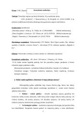 Įmonės marketingas: jogurto gamyba UAB "Šypsniukas" 3 puslapis