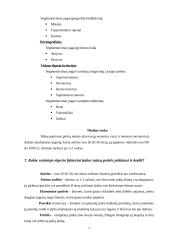 Įmonės marketingas: jogurto gamyba UAB "Šypsniukas" 7 puslapis