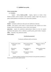 Įmonės marketingas: jogurto gamyba UAB "Šypsniukas" 8 puslapis