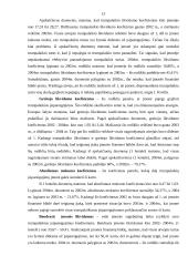 Įmonės mokumo (likvidumo) analizė 15 puslapis