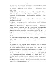 Įmonės mokumo (likvidumo) analizė 18 puslapis