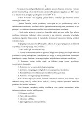 Įmonės mokumo (likvidumo) analizė 4 puslapis