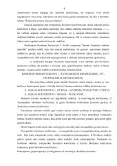 Įmonės mokumo (likvidumo) analizė 8 puslapis