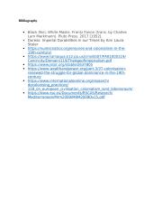 Racism in the 19th Century Europe 3 puslapis