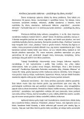 Amžinos jaunystės siekimas – pražūtinga šių laikų manija?