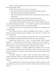 Įmonės rinkodaros analizė: prekybos juvelyriniais dirbiniais UAB "Fortūnatas" 9 puslapis