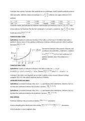 Matricų, išvestinių, diferencialų teorija 11 puslapis