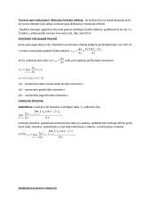 Matricų, išvestinių, diferencialų teorija 15 puslapis