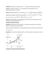Matricų, išvestinių, diferencialų teorija 16 puslapis
