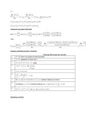 Matricų, išvestinių, diferencialų teorija 18 puslapis