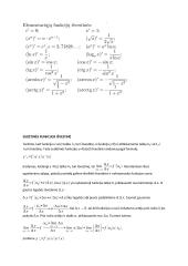 Matricų, išvestinių, diferencialų teorija 19 puslapis