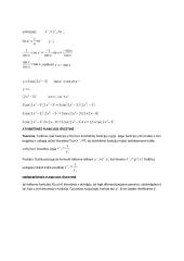 Matricų, išvestinių, diferencialų teorija 20 puslapis