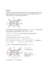 Matricų, išvestinių, diferencialų teorija 3 puslapis