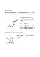 Matricų, išvestinių, diferencialų teorija 4 puslapis