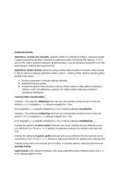 Matricų, išvestinių, diferencialų teorija 6 puslapis