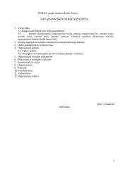 Įmonės steigimas: UAB "CargoNet" 2 puslapis