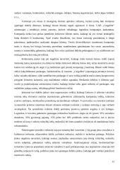 Įmonės steigimas: UAB "CargoNet" 13 puslapis