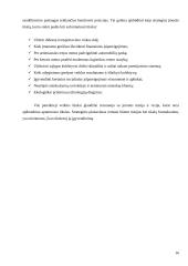 Įmonės steigimas: UAB "CargoNet" 16 puslapis