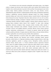 Įmonės steigimas: UAB "CargoNet" 18 puslapis