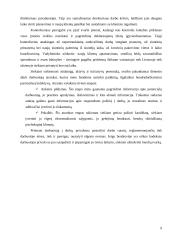 Įmonės steigimas: UAB "CargoNet" 9 puslapis