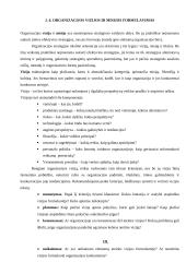 AB "Klaipėdos baldai" strateginis planas 16 puslapis