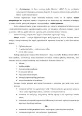 AB "Klaipėdos baldai" strateginis planas 17 puslapis