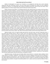 Kokios klaidos gali lemti žmonių likimus?