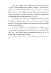 Įmonės vadovas - lyderis: prekybos automobiliais UAB "Gintaras" 6 puslapis