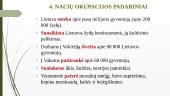 Lietuva nacistinės Vokietijos okupacijos metais (1941 – 1944/1945m.) 10 puslapis