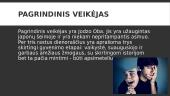 Knygos pristatymas „Netekęs teisės būti žmogumi“ 3 puslapis
