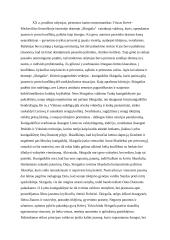 Kalba. Valdovo paveikslas literatūroje 2 puslapis