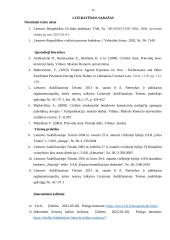 Netesybų samprata 14 puslapis