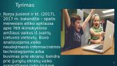 Išmaniųjų technologijų sąsajos su vaikų sveikata 14 puslapis