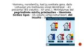 Penkių šalių palyginimas pagal tikėtiną gyvenimo trukmę 11 puslapis