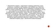 Penkių šalių palyginimas pagal tikėtiną gyvenimo trukmę 13 puslapis