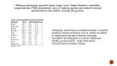 Penkių šalių palyginimas pagal tikėtiną gyvenimo trukmę 9 puslapis
