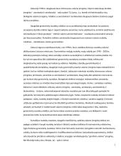 Nuotekos, jų tvarkymo principai. LR vandens įstatymas. Nuotekų tvarkymo reglamentavimas 6 puslapis