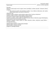 Rekreacinių vandens telkinių sauga ir kokybė 2 puslapis