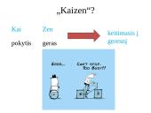 Kaizen nuolatinio tobulinimo metodas  5 puslapis