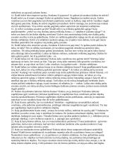 Immanuelis Kantas įvykdo „kopernikiškąjį perversmą“ filosofijoje. Klausimai ir atsakymai 3 puslapis