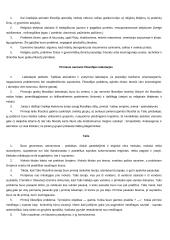 Antikinės filosofijos konspektas 2 puslapis