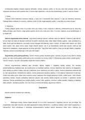 Antikinės filosofijos konspektas 6 puslapis