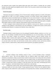 Antikinės filosofijos konspektas 8 puslapis