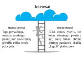  „Pigu.lt“ el. komercijos komunikacijos planas 13 puslapis