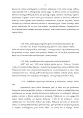 Organizacijos analizė „Lidl“ 10 puslapis