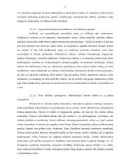 Organizacijos analizė „Lidl“ 12 puslapis