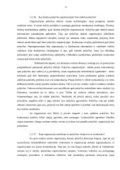 Organizacijos analizė „Lidl“ 13 puslapis