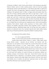 Organizacijos analizė „Lidl“ 14 puslapis